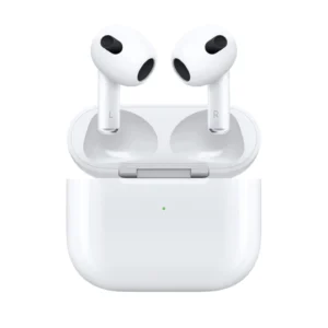 AirPods Pro: Elevate Your Audio Experience