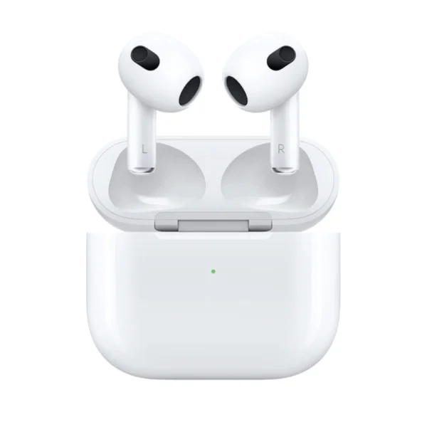 AirPods Pro: Elevate Your Audio Experience