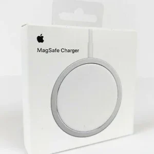 Apple Wireless Charger: Effortless Charging, Streamlined Convenience